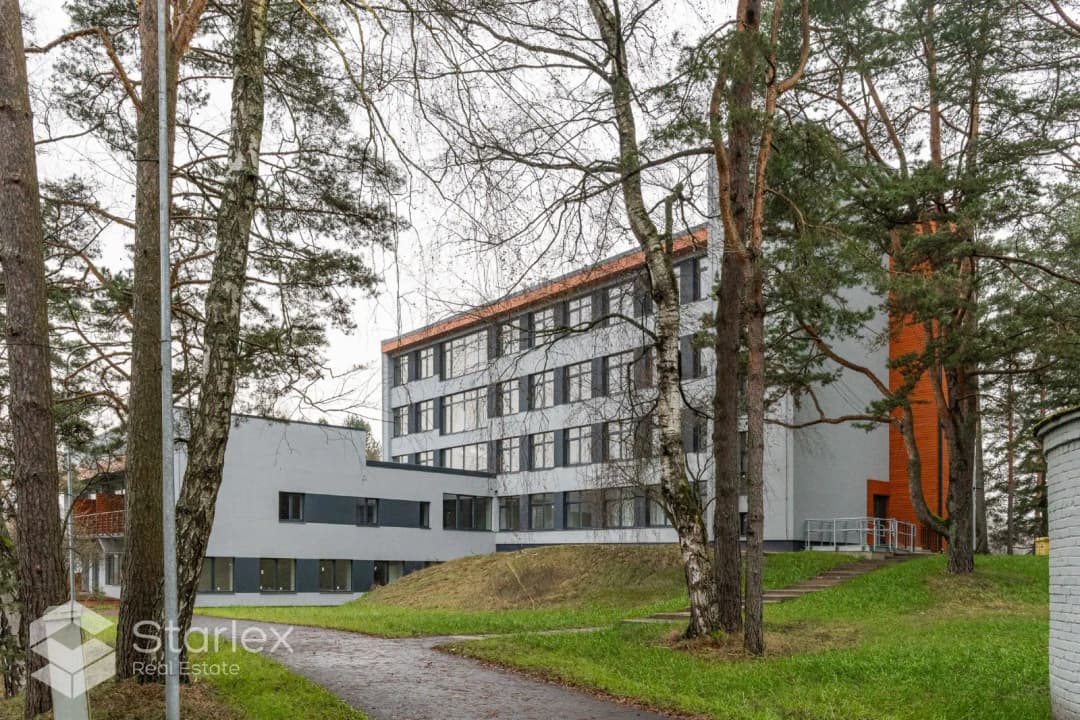 Rīgas iela 14, Stopiņu pag., Stopiņu nov. — bilde 2