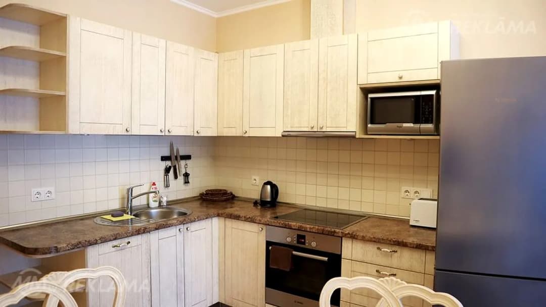 Komfortabls apartaments Jūrmalas sirdī — bilde 4