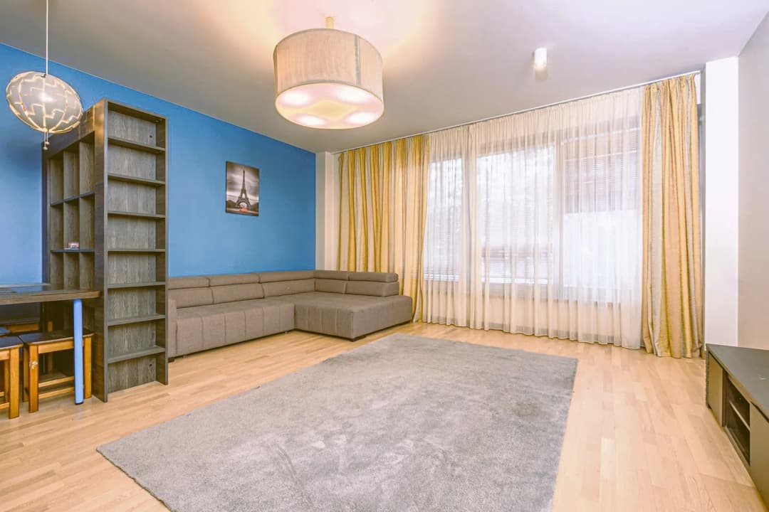 Vecāķu prospekts, Vecāķi, Rīga — bilde 3