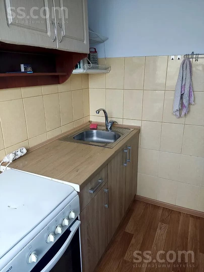 Divistabu dzīvoklis — Atmodas bulvaris 14 — vēl bildes