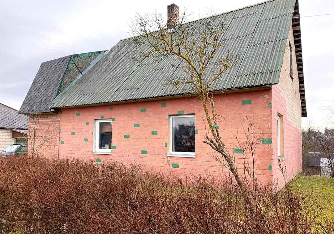 Pārdod ģimenes savrupmāju Alūksnē. Gatava ģimenes māja dzīvošanai.
Īpašuma atrodas — bilde 3