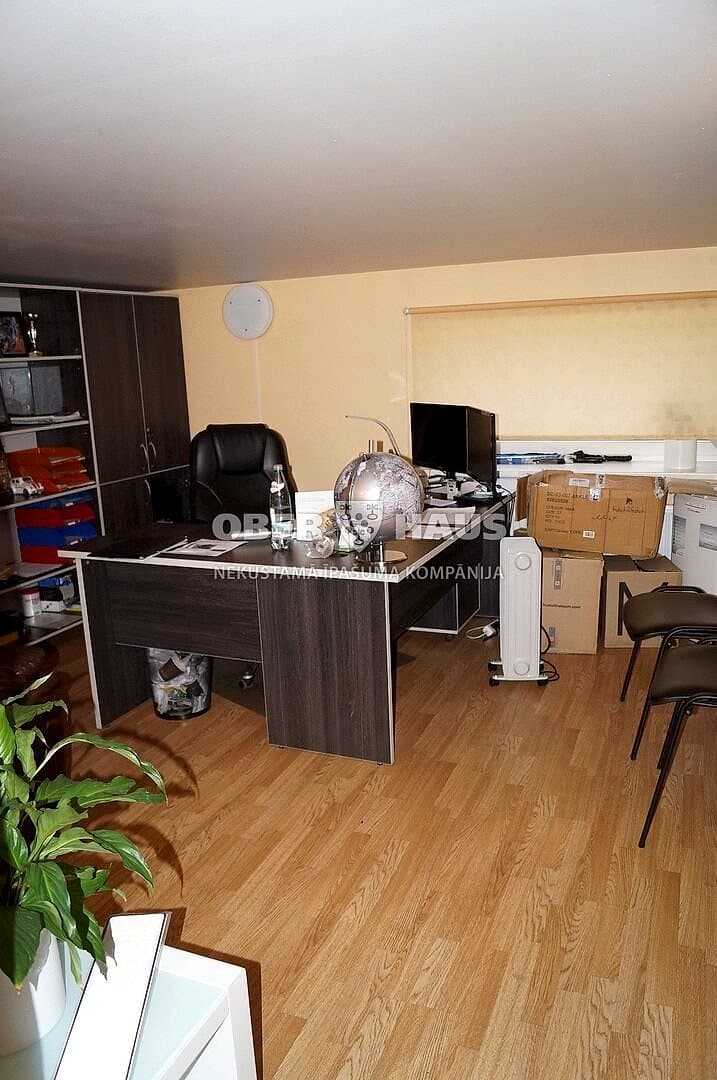 Telpas, 741.50㎡ - Rīga, Pļavnieki — bilde 3