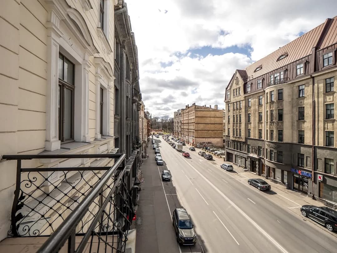 Pulkveža Brieža 10, Centrs — bilde 2