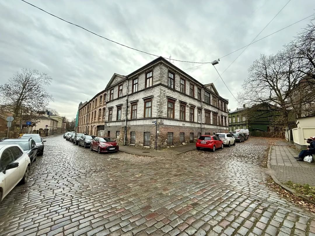Māja, 2090㎡ - Rīga, Spilve — bilde 3