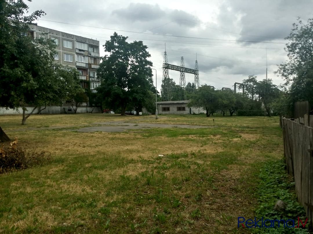 Pārdod Zemes gabalu ar daudzveidīgām attīstības iespējām! Īpašums: + Platība: 0.3139 ha