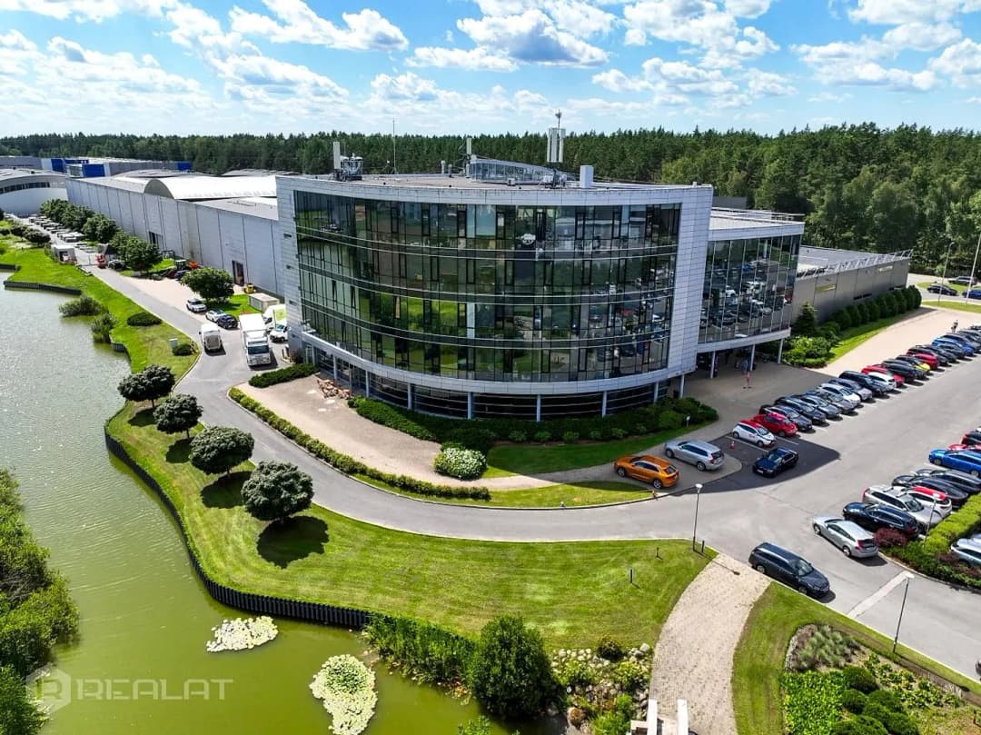 Telpas, 3800.00㎡ - Stopiņu pagasts, Dreiliņi