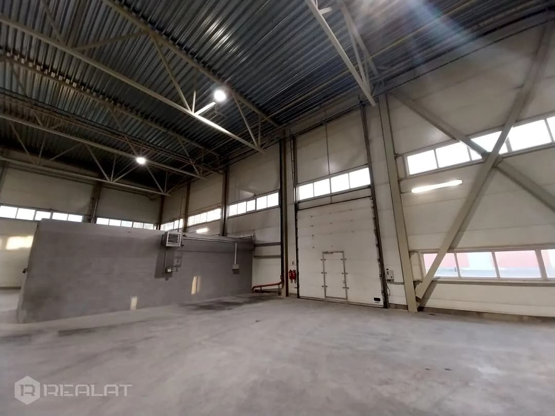 Telpas, 931.00㎡ - Jelgava — bilde 2