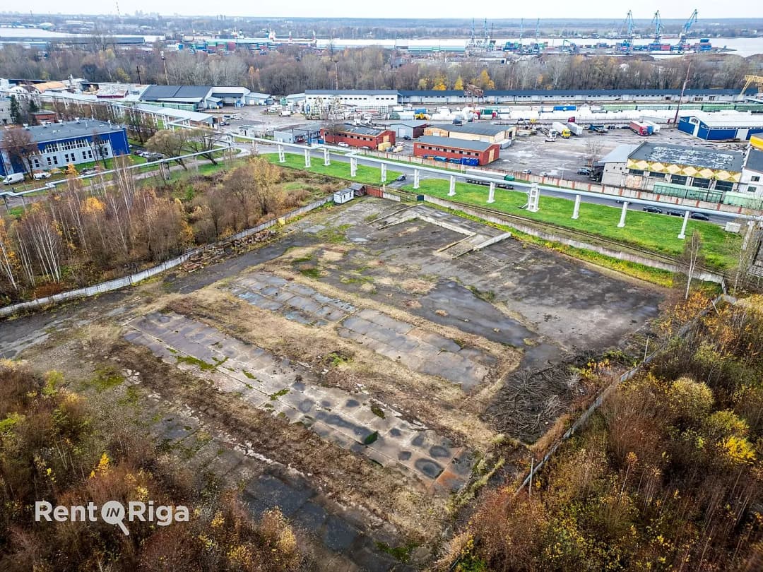 Sarkandaugava, Rīga — bilde 4