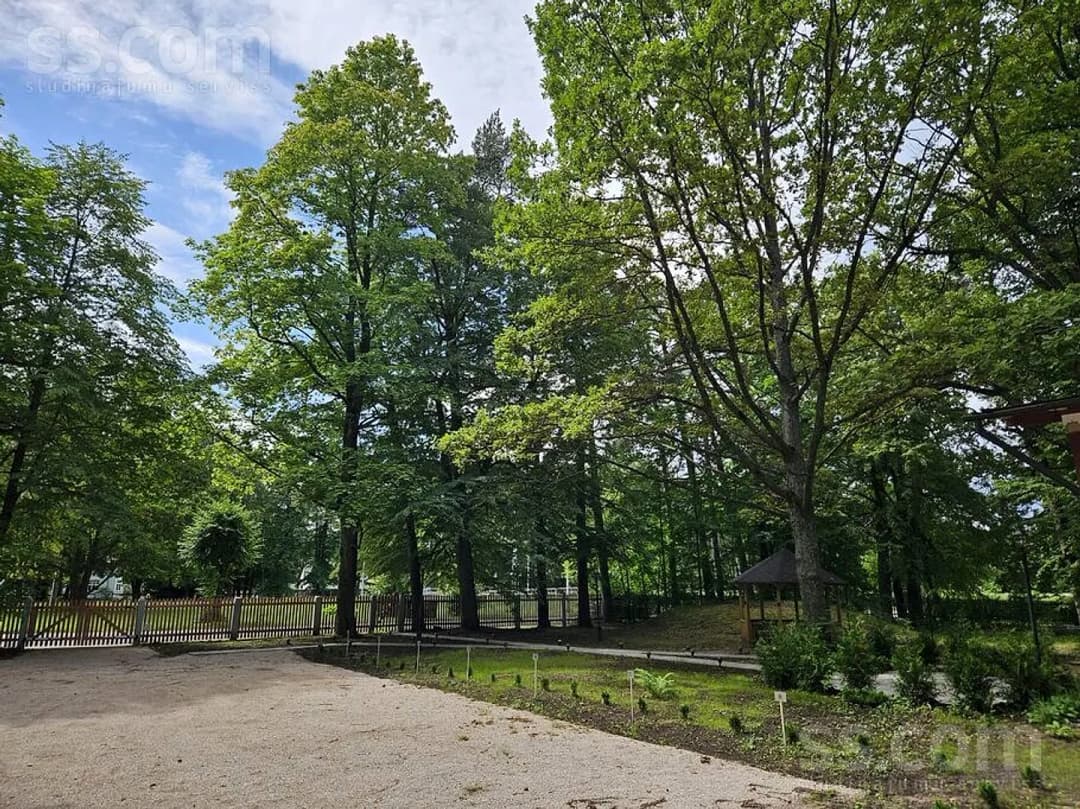 Divistabu dzīvoklis — Dzelzceļa 3a — bilde 4