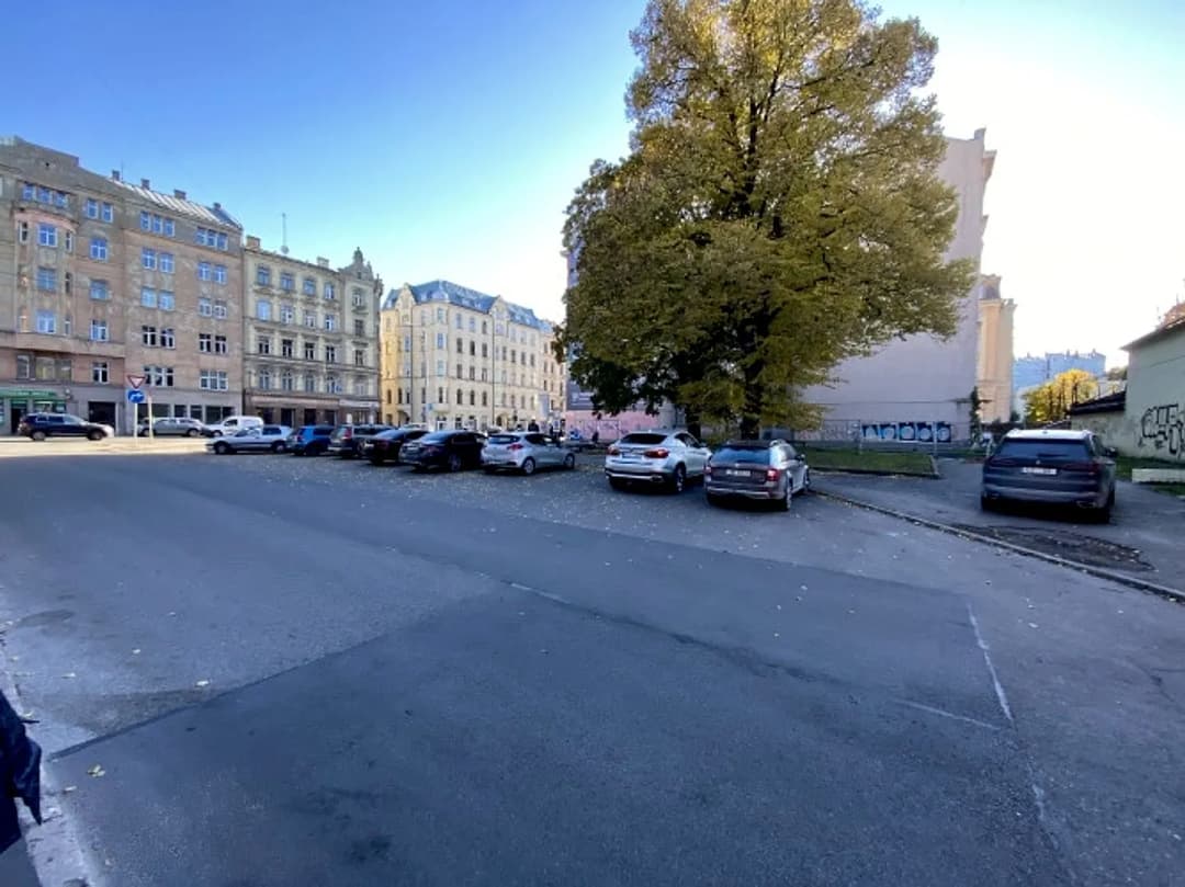 Pārdod investīciju objektu Rīgas centrā! Tiek pārdots ekskluzīvs investīciju objekts Rīgas — bilde 2