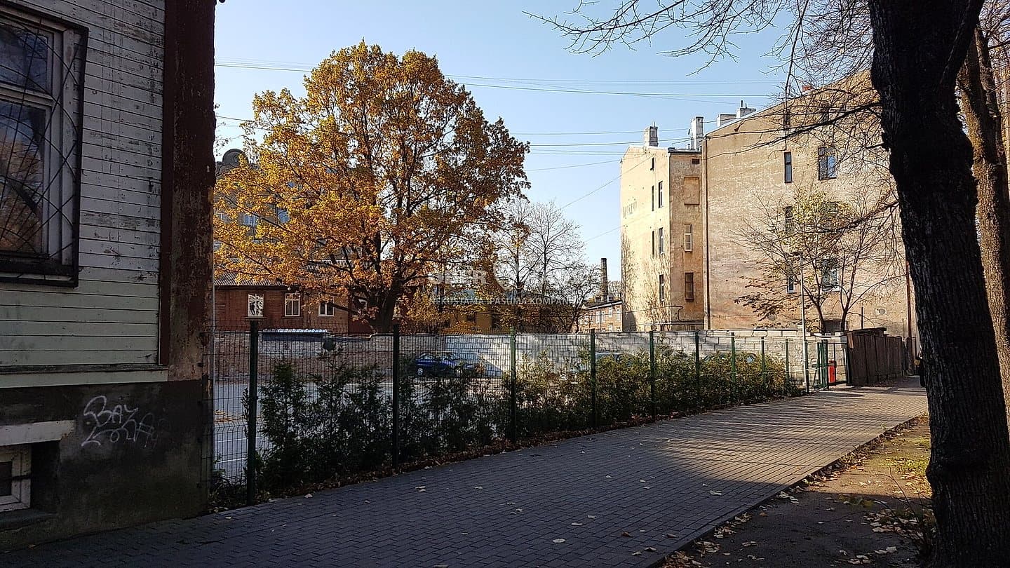 Zeme, 872.00㎡ - Rīga, Avoti — bilde 2