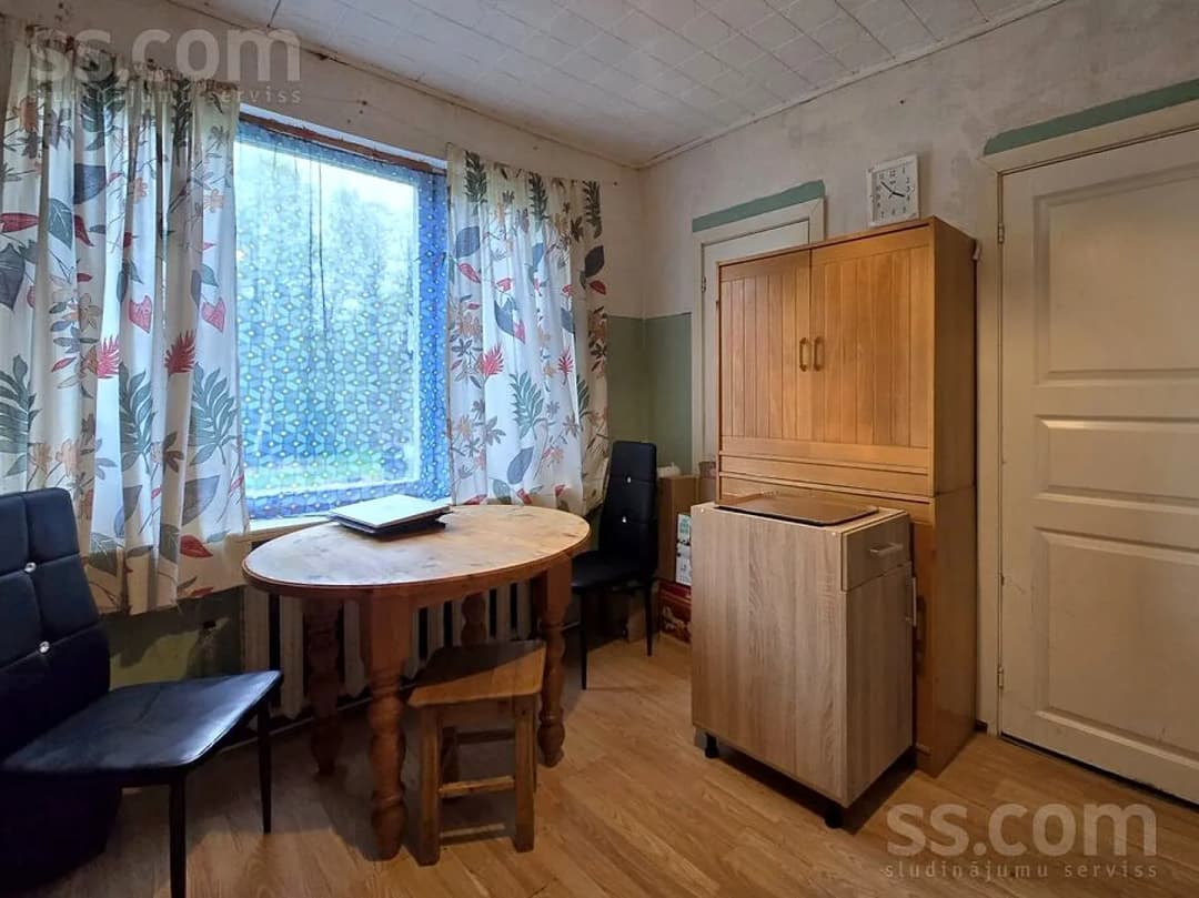 Trīsistabu dzīvoklis — Misas kūdra 14 20 — bilde 3