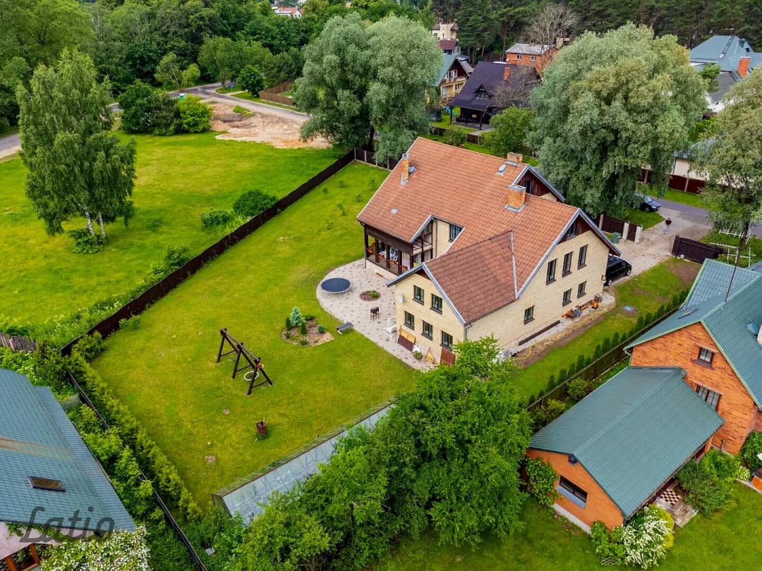 Māja, 463.3㎡ - Ādažu novads, Ādaži — bilde 3