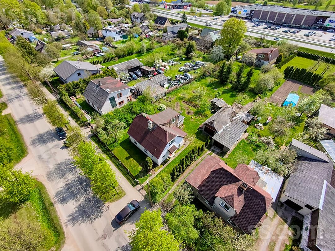 Māja — Jaunogres prospekts 11 — bilde 3
