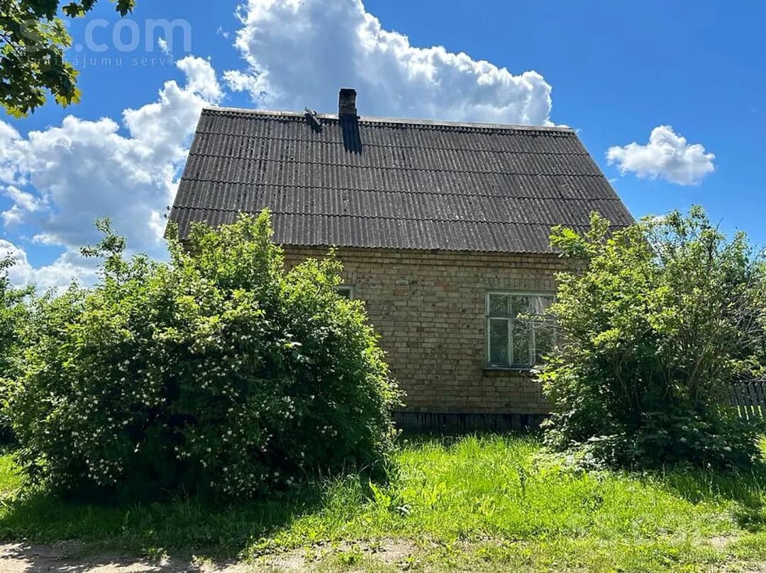 Māja — Komunālā iela 75 — bilde 2
