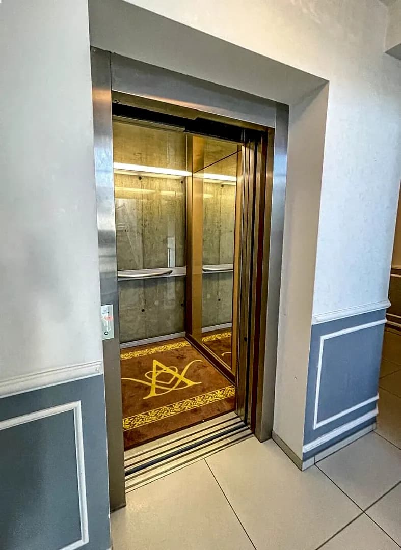 5-ist. Dzīvoklis, 156㎡ - Rīga, Centrs — vēl bildes