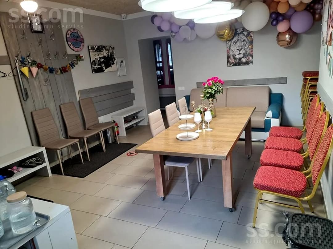 Divistabu dzīvoklis — 35 a — bilde 2