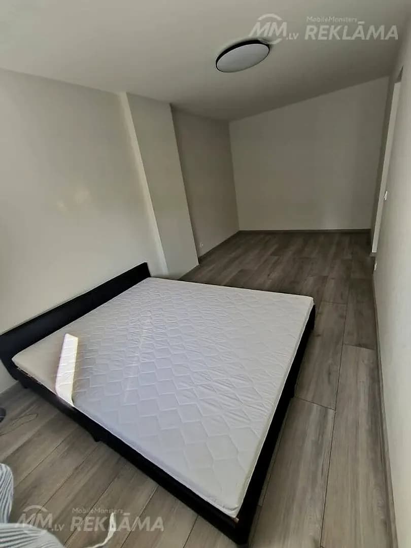 Dzīvoklis Liepājā, 40.2 м², 2 ist., 3 stāvs. — bilde 4