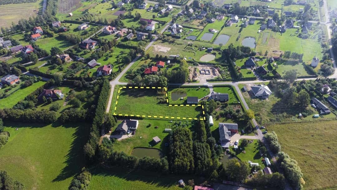 Pārupes iela, Glūdas pagasts, Jelgavas novads — bilde 4