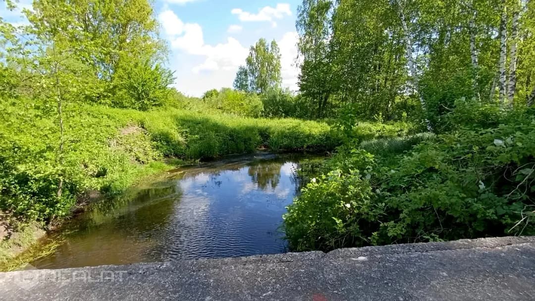 Zeme, 2144.00㎡ - Jūrmala, Krastciems