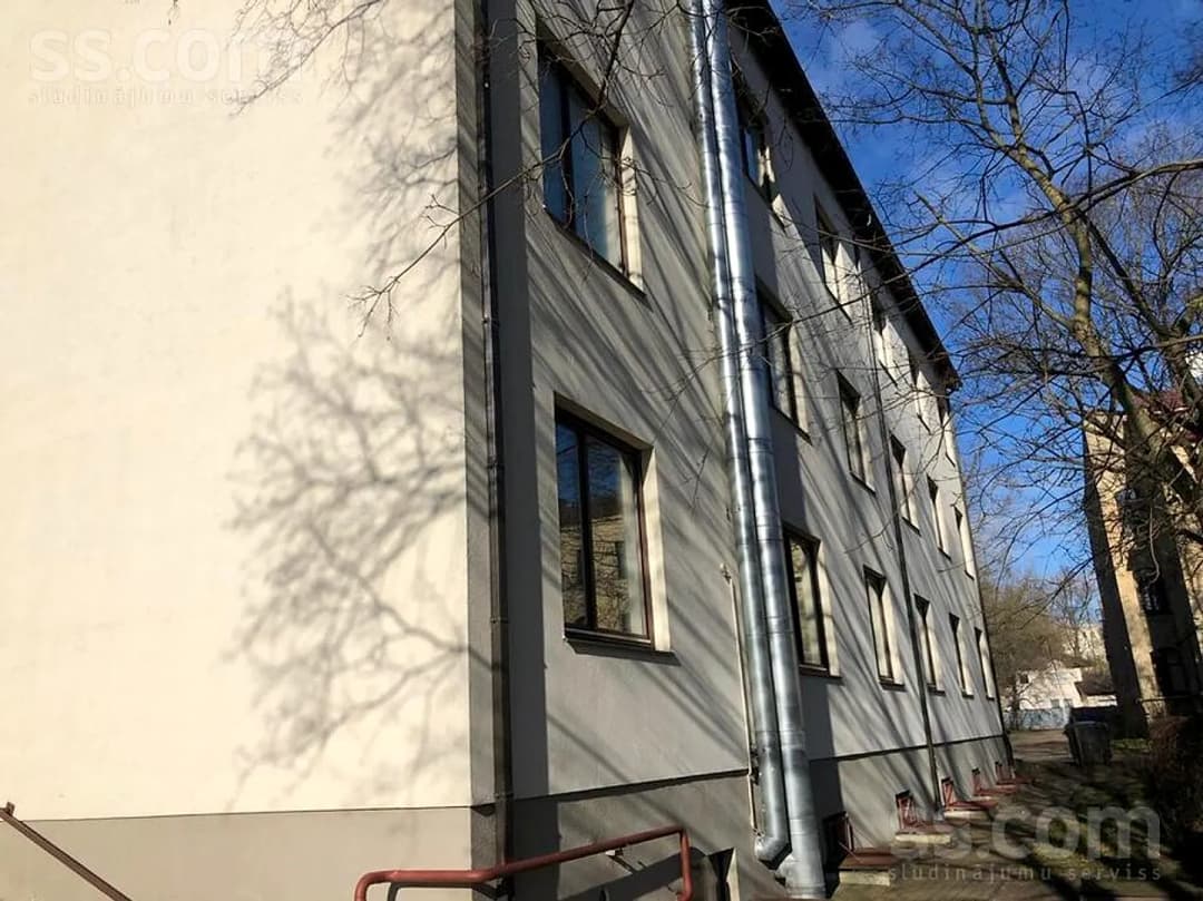 Divistabu dzīvoklis — Latgales 95 — vēl bildes