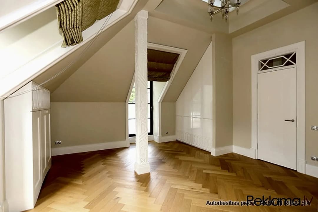 Pārdošanā ekskluzīvi 2.istabas apartamenti ar terasi, prestižāka Jūrmalas projektā Villa — vēl bildes