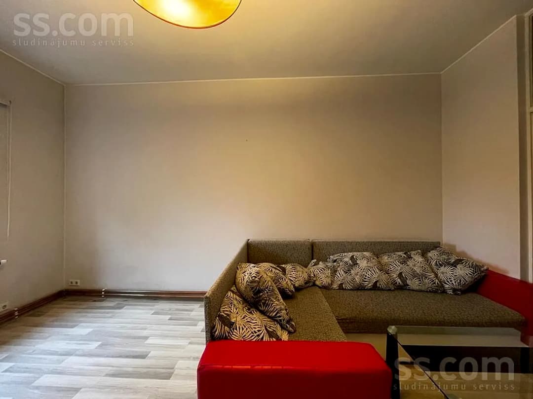Divistabu dzīvoklis — Brīvības 174a — bilde 4