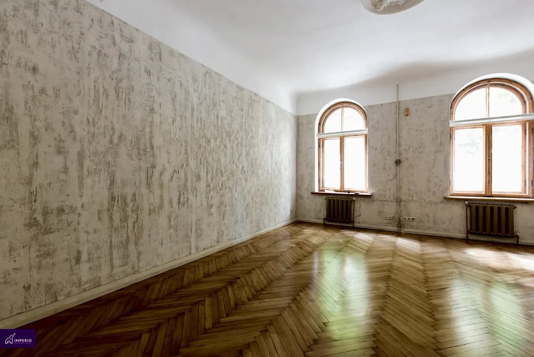6-ist. Dzīvoklis, 171㎡ - Rīga, Centrs — bilde 2