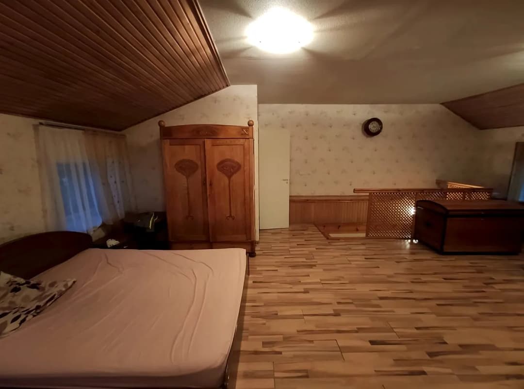 2-ist. Māja, 140㎡ - Jēkabpils novads, Jēkabpils — bilde 2