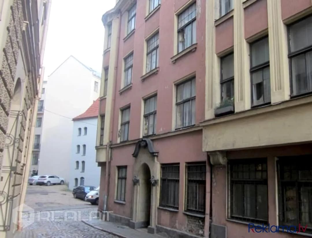 Iznomā ražošanas telpas + Griestu augstums 12 m. + Uzstādīti vairāki telferi ar celtspēju — bilde 3