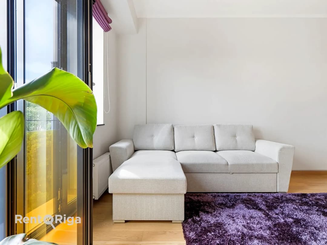 Ernesta Birznieka Upīša 13, Centrs — bilde 3