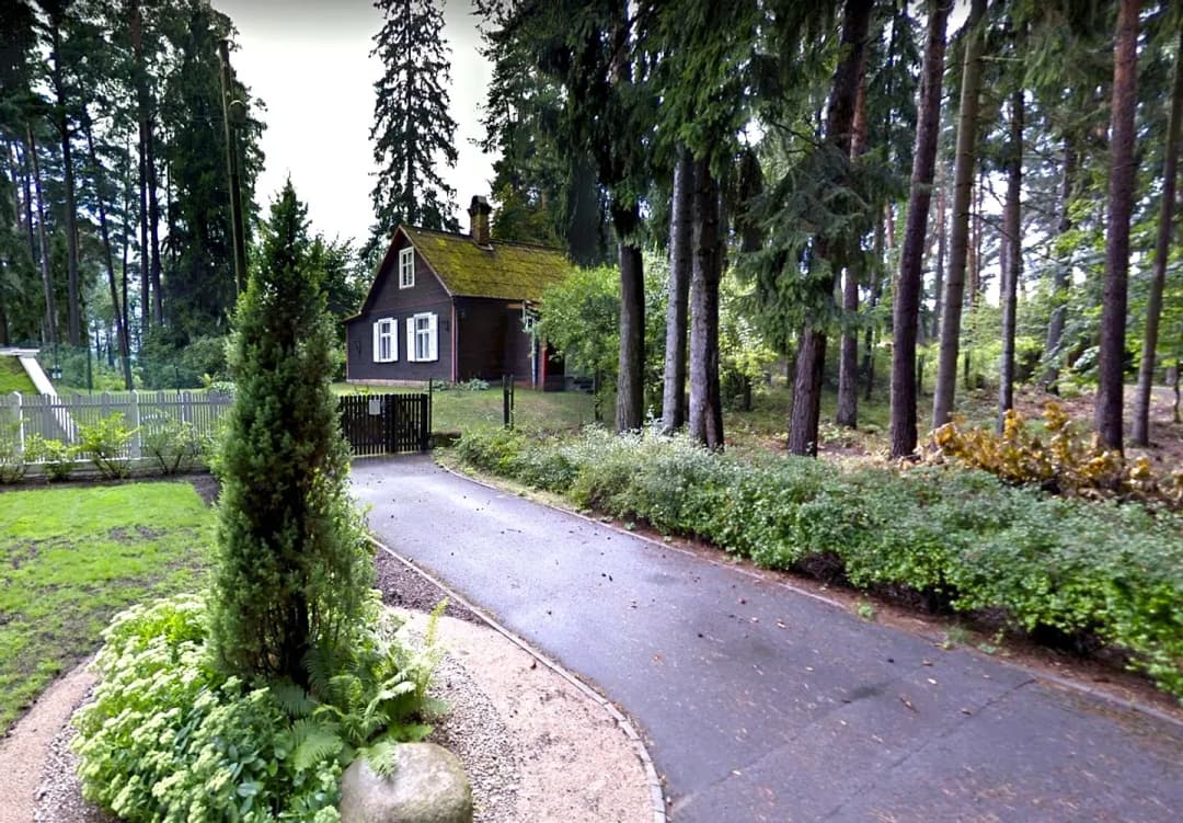 Zeme, 3000㎡ - Jūrmala, Stirnurags — bilde 4