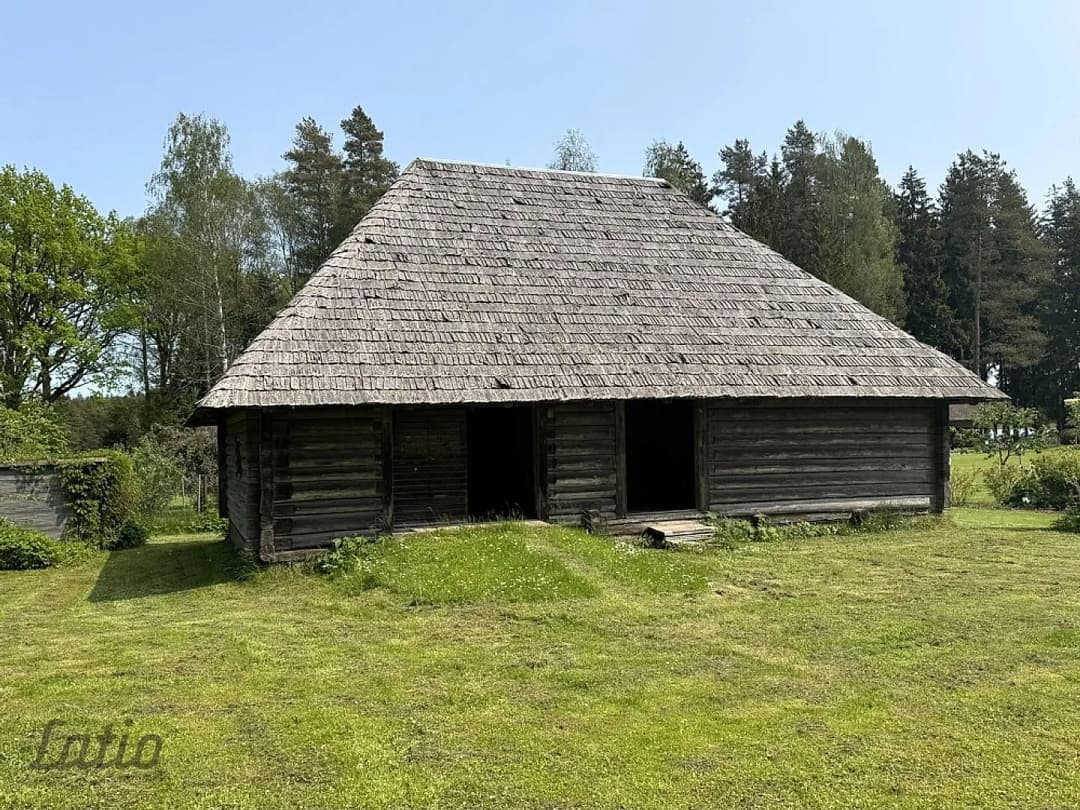 Īpašnieks pārdod savu īpašumu gleznainā vietā piecu kilometru attālumā no Siguldas, tuvu — bilde 3