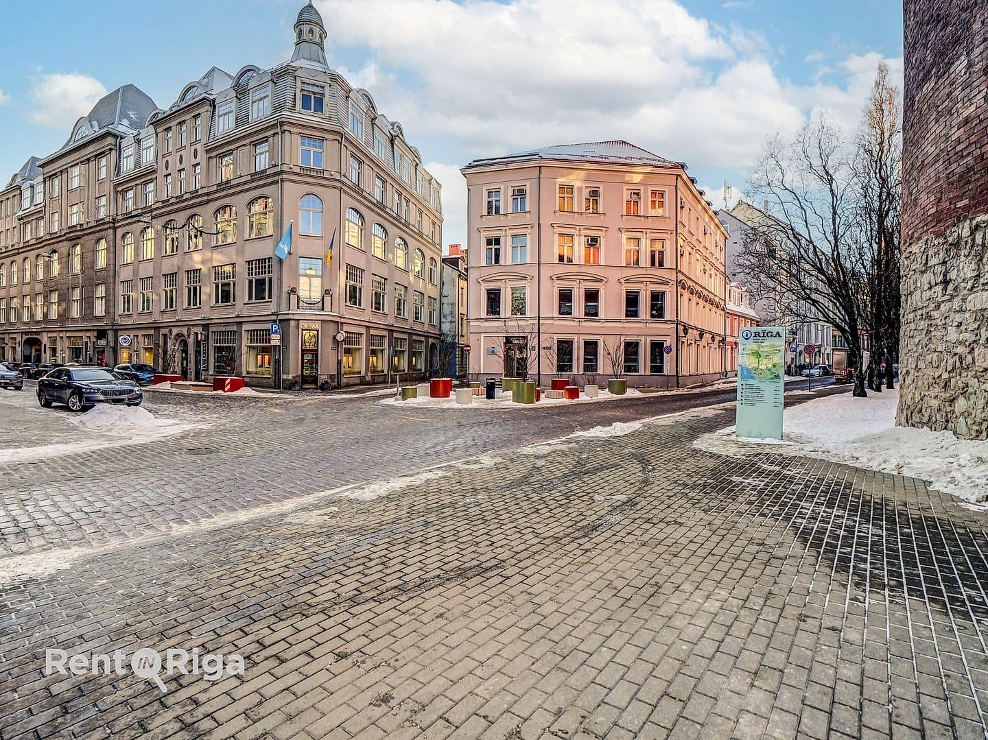 Smilšu 7, Vecrīga — bilde 2