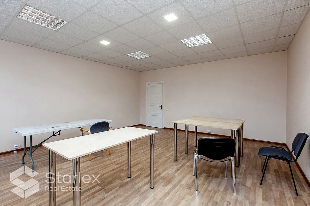 Telpas, 42㎡ - Rīga, Centrs — bilde 3