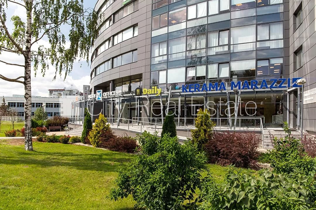 Jaunceltne, fasādes māja, viena kvadrātmetra apsaimniekošanas maksa mēnesī 2 EUR, — bilde 2