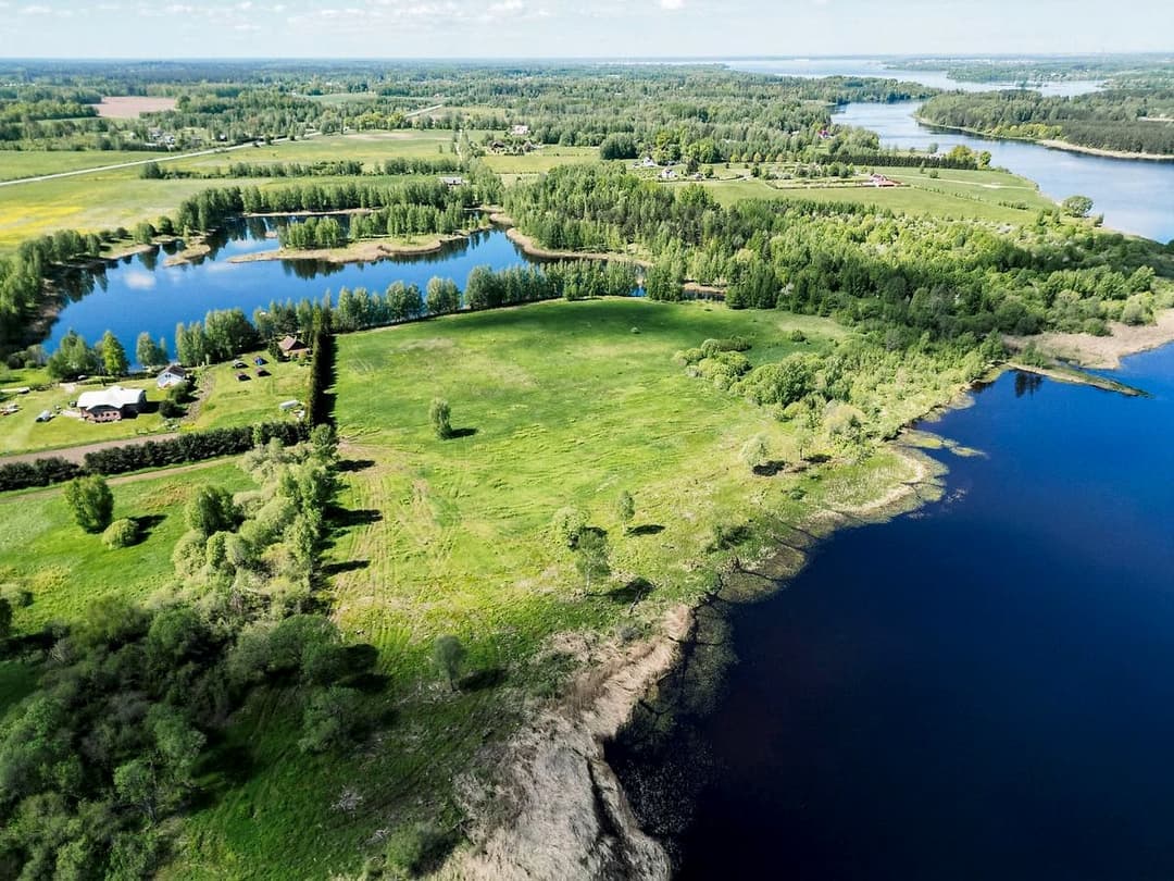 Zeme, 41400㎡ - Ķekavas novads — vēl bildes