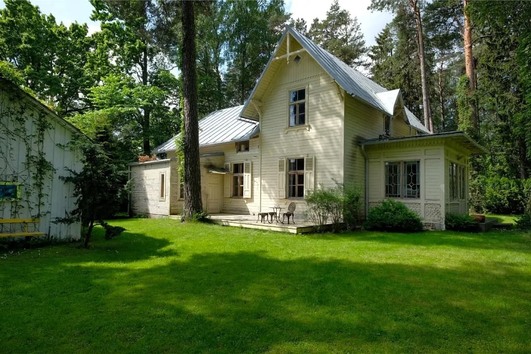 8-ist. Māja, 233.95㎡ - Jūrmala, Asari — bilde 3