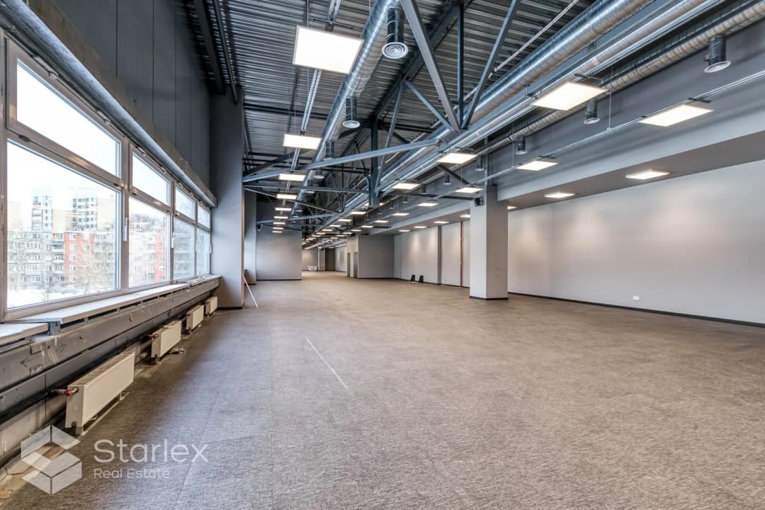 Krasta iela 60, Centrs, Rīga — bilde 3