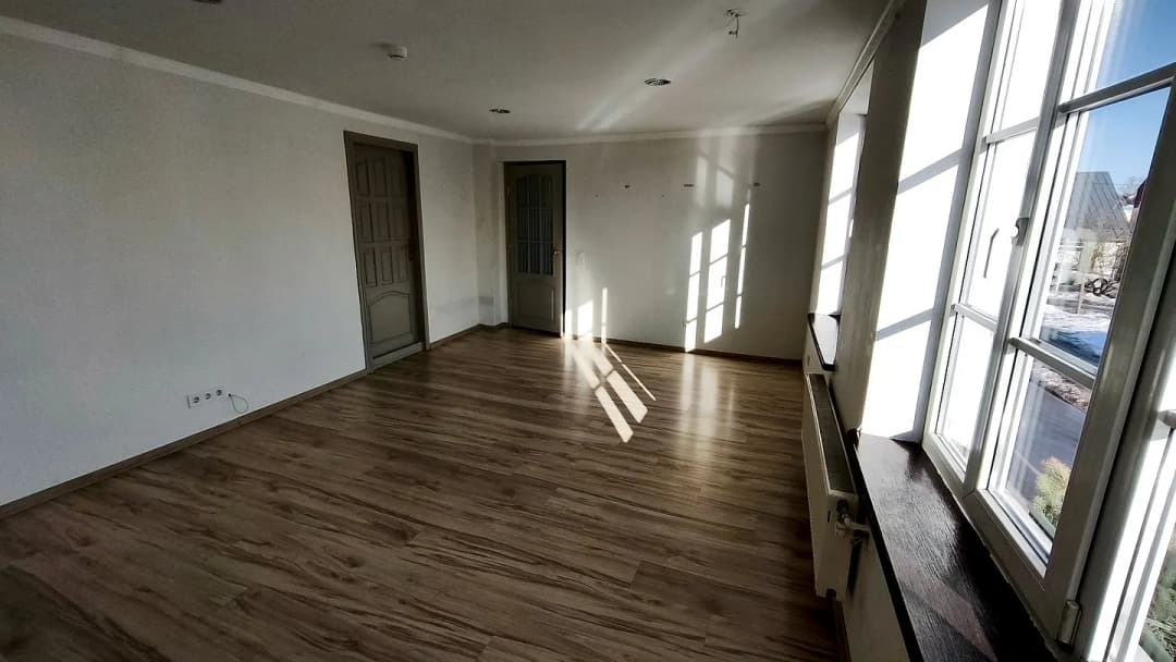 Telpas, 57㎡ - Tukuma novads, Tukums — bilde 3