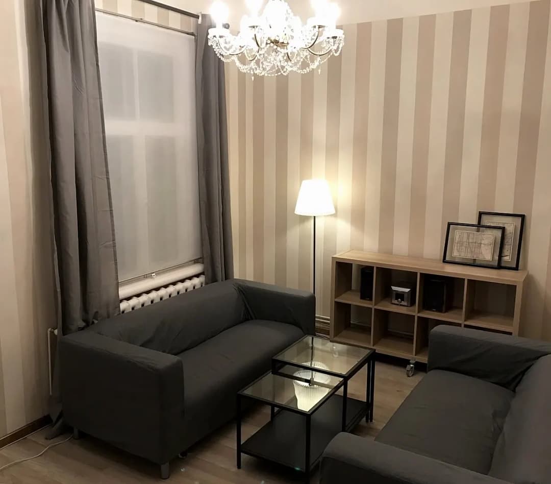 4-ist. Māja, 100㎡ - Jūrmala, Majori — bilde 4