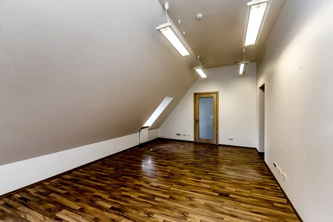 Telpas, 29㎡ - Rīga, Vecrīga — bilde 3
