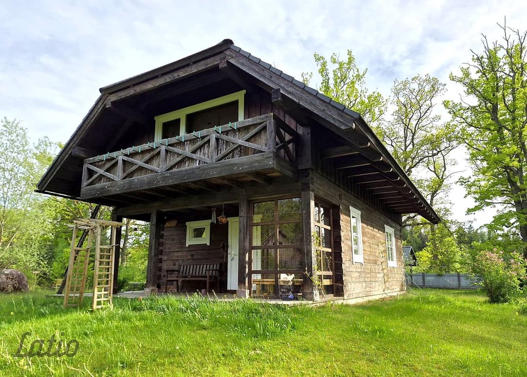 Māja, 129.7㎡ - Cēsu novads, Drabešu pagasts — bilde 2