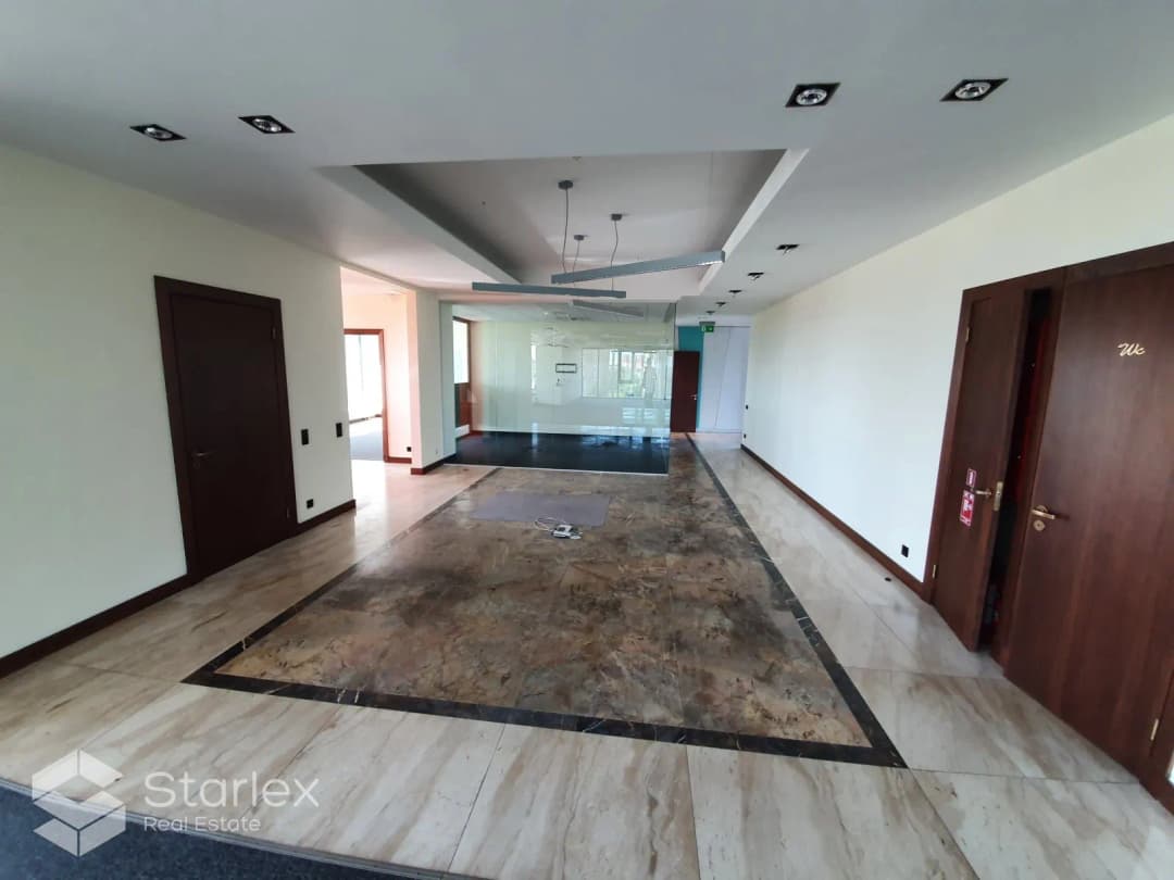 Skanstes iela 50, Centrs, Rīga — bilde 2