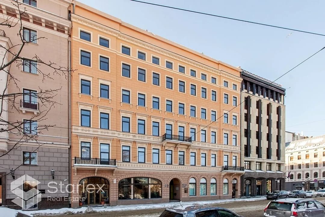 Telpas, 250㎡ - Rīga, Vecrīga