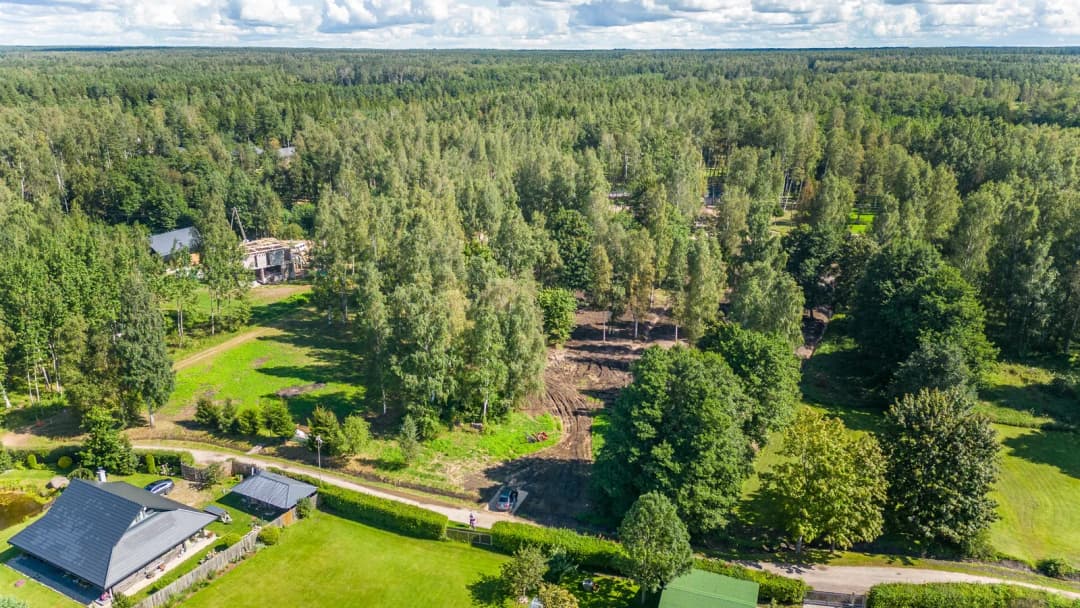 Vēju iela, Saulkrastu pagasts, Saulkrastu novads — vēl bildes
