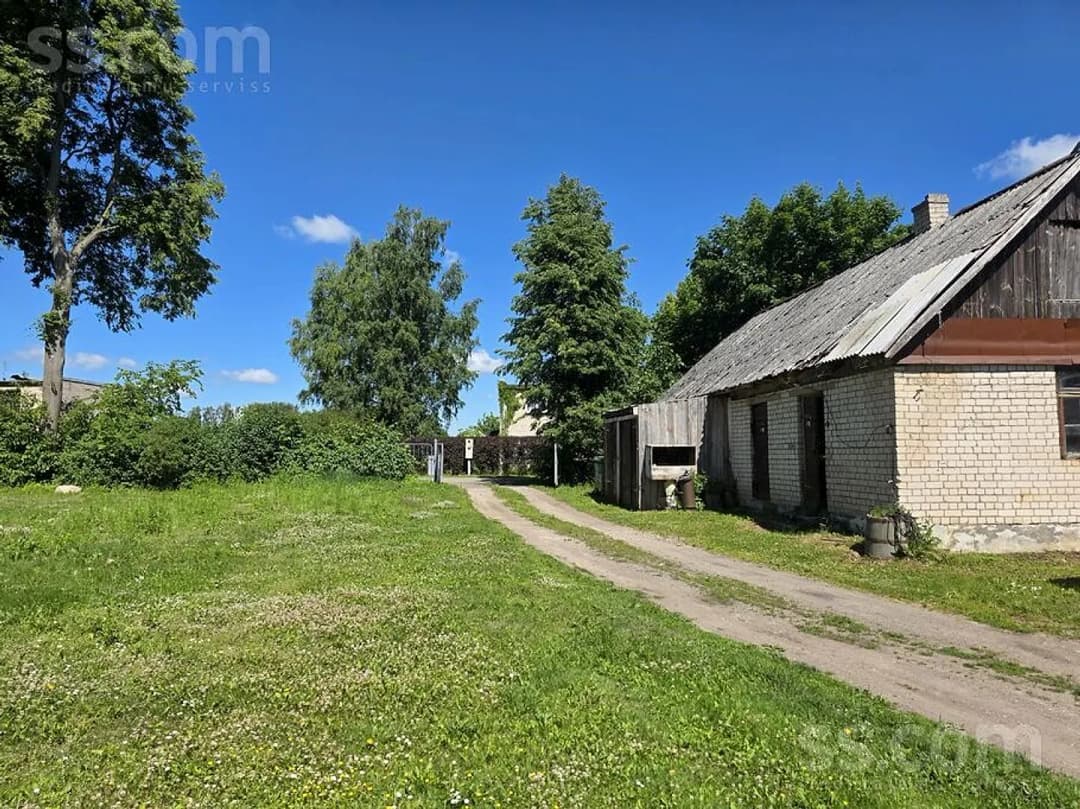 Māja — Jaunkalēji — vēl bildes