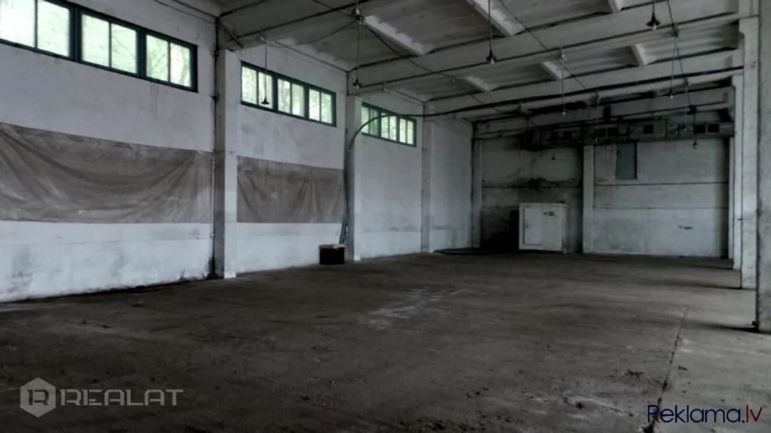 Piedāvājam nomā biroja telpas + Biroja kopējā platība 51,1 m2. + Telpas atrodas ēkas — bilde 4