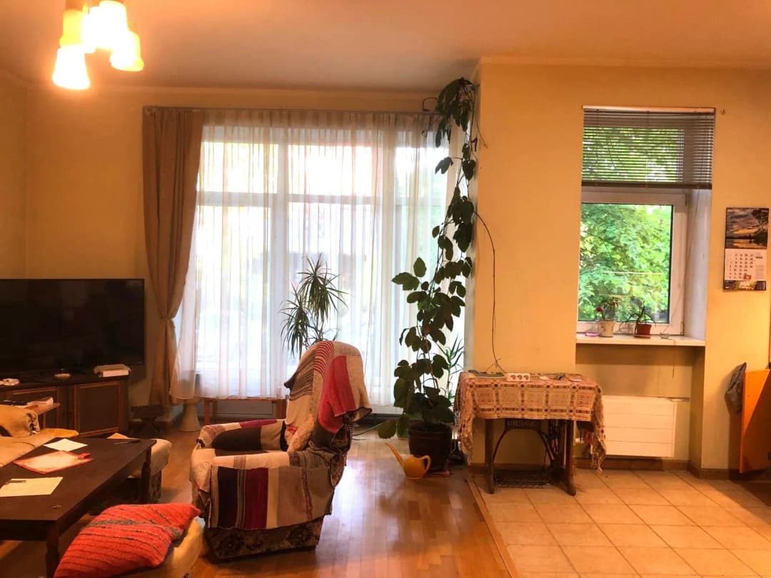 Zalves iela, Pleskodāle, Rīga — bilde 2