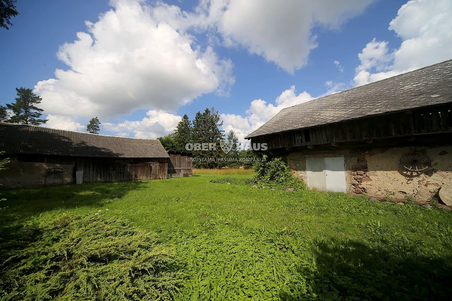 Māja, 245.00㎡ - Vārves pagasts, Vārve — bilde 4